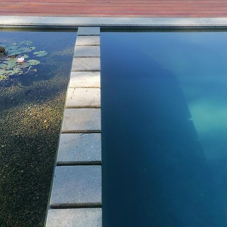 Podere Di Maggio - Glamping Tent 3 ซานตาฟิโอรา ภายนอก รูปภาพ